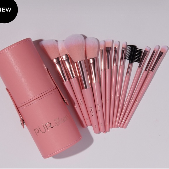 Pür Makeup Brushes - Picture 3 of 5